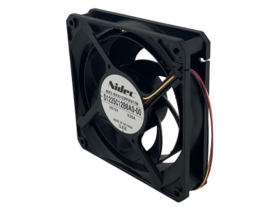 NIDEC CORP D1225C12B8AS-00