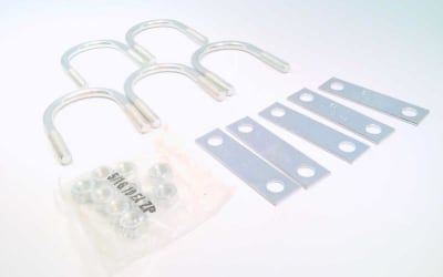 CHICAGO HARDWARE 50253-5