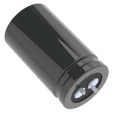 NICHICON LGG2G471MELA50