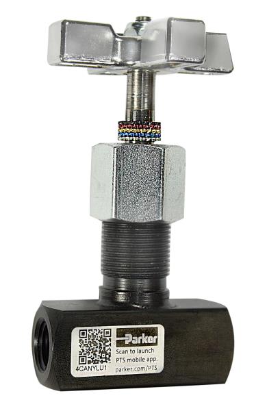 PARKER MV-1600S-V