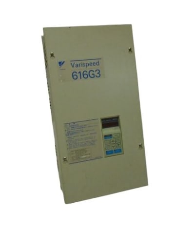YASKAWA ELECTRIC CIMR-G3A2011