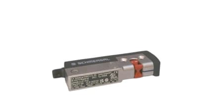 SCHMERSAL AZM40B-I2-ST-1P2P