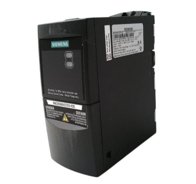 SIEMENS 6SE6420-2UD21-1AA1