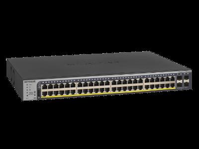 NETGEAR GS752TPV2