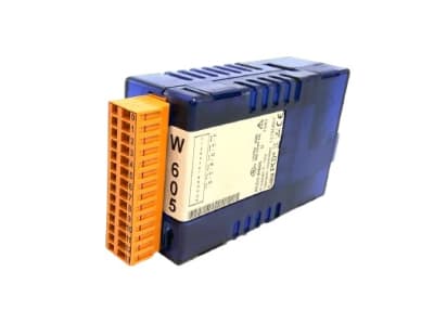 JOHNSON ELECTRIC PCD3.W605