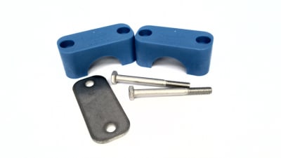 SWAGELOK 304-S5-PP-16P