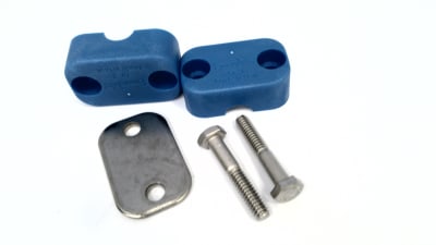 SWAGELOK 304-S3-PP-8T