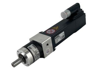 BECKHOFF AM8113-0F20-0000