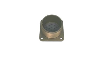 ITT CA3102E20-27PF80F0
