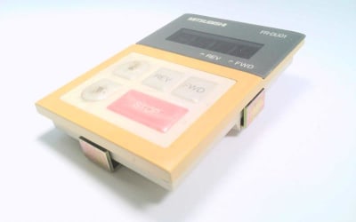 MITSUBISHI FR-DU01