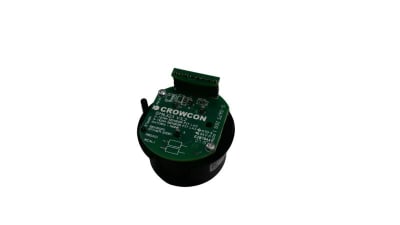 CROWCON DETECTION INSTRUMENTS S011257/S