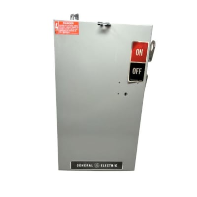 GENERAL ELECTRIC FVK363R