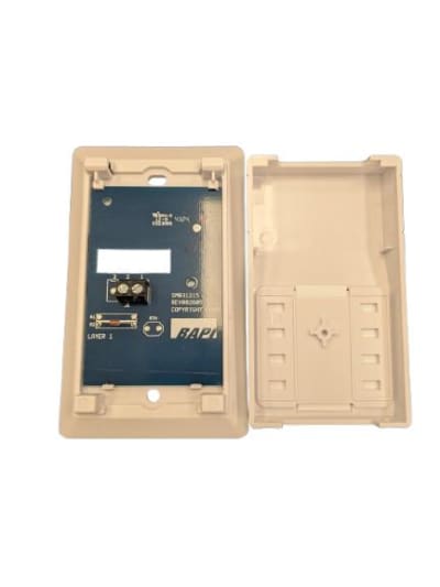 BAPI BA/10K-2-R-BW