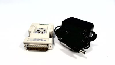 OMEGA ENGINEERING 485-I