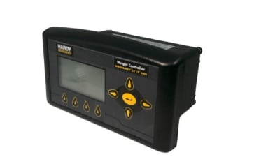 HARDY PROCESS SOLUTIONS HI4050-PM-AC-ROC-RIO-N3