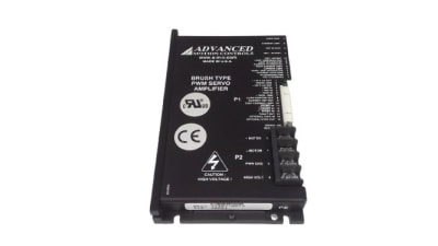 ADVANCED MOTION CONTROLS 30A8T-EC2