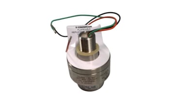 CROWCON DETECTION INSTRUMENTS S01-637-300P