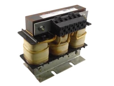 TCI TRANS COIL KLR35CTB