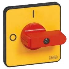 BACO CONTROLS 0172602