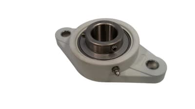 AMI BEARINGS MUCNFL207-20W