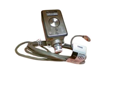 MONROE ELECTRONICS 1036E