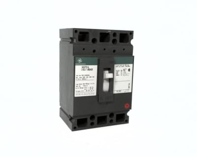GENERAL ELECTRIC TED134030WL