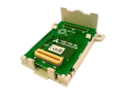 MITSUBISHI FX3U-CNV-BD