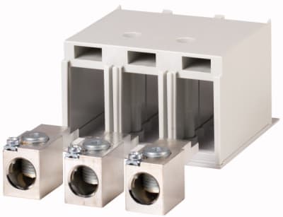 EATON CORPORATION NZM1-4-XKA