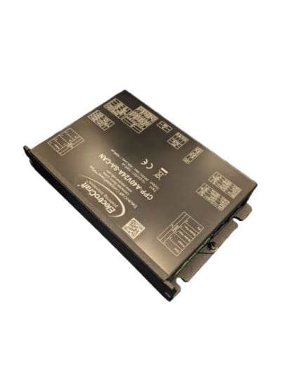 ELECTROCRAFT CPP-A40V24A-SA-CAN
