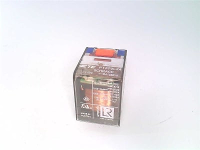 TE CONNECTIVITY PT370L24