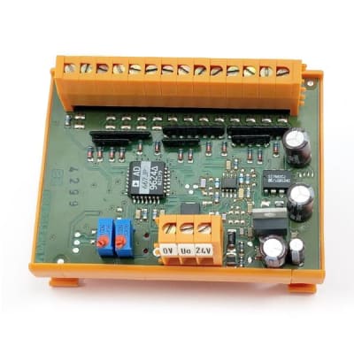 WEIDMULLER RS D12 U +-10V