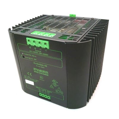 MURR ELEKTRONIK 85004