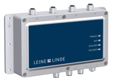 LEINE & LINDE 817017-01