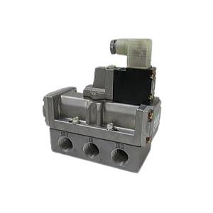 CKD CORP 4F410-L-COIL-AC100V