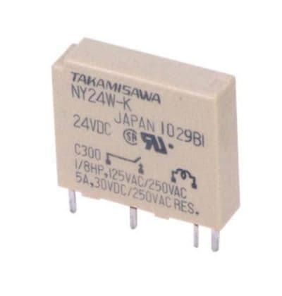 FCL COMPONENTS NY-12W-K-IE