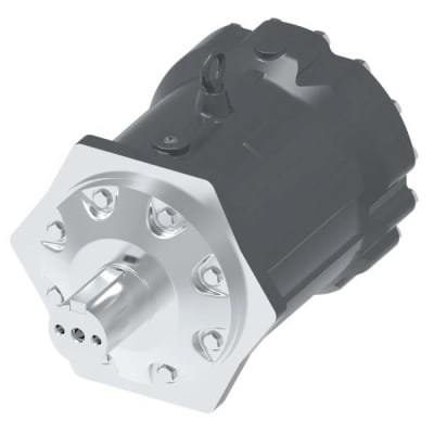 EATON CORPORATION 134ME00010C