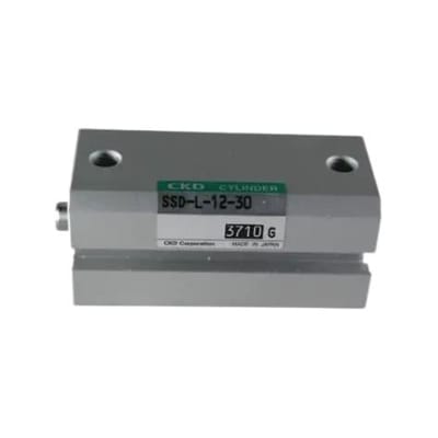 CKD CORP SSD-L-12-30-N