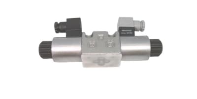 CONTINENTAL HYDRAULICS VED03M-3AC-26-A-D24WK1-D