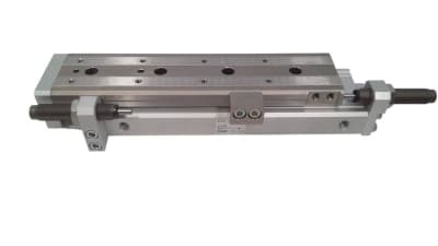 SMC MXQ20L-125B