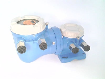 ENDRESS & HAUSER 5PBB80-CSEDIBKP4DEA1SGAA1+DA