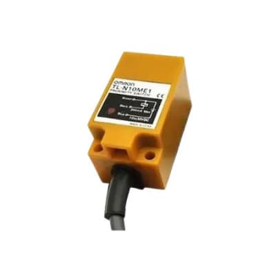 OMRON TL-N10ME1 2M