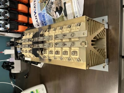 SCHNEIDER ELECTRIC X349262G84