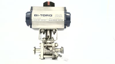 BI TORQ PN52SR