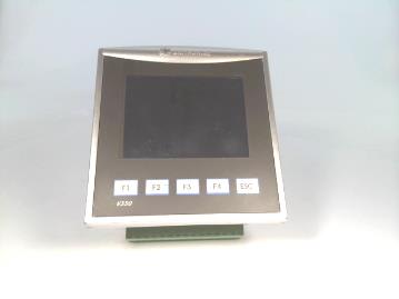 UNITRONICS V350-S-TA24