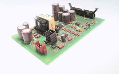 ASEA BROWN BOVERI S0-58771-E