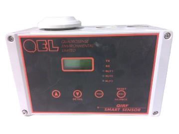 QEL QIRF-134AA