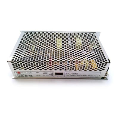 ATNG POWER CO LTD EM-150-27V