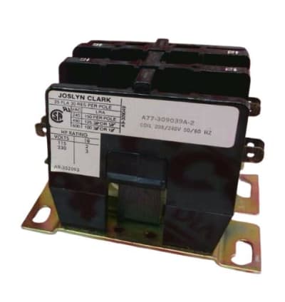 DANAHER CONTROLS A77-309039A-2