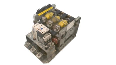 CONVERTEAM MP/V1224/G07