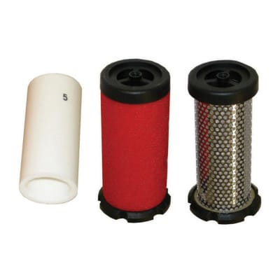 AIR SYSTEMS INTERNATIONAL BB100-FK